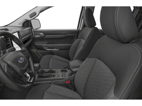 Used 2025 Ford Ranger XLT image 6