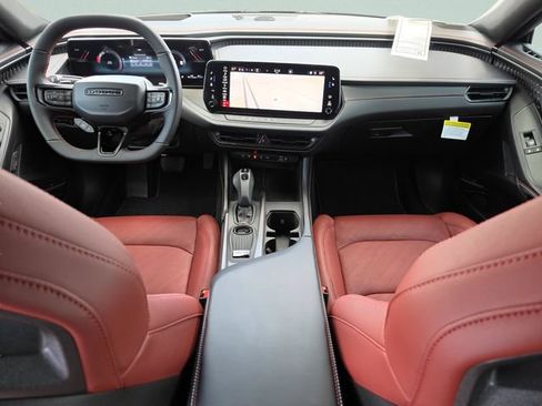 New 2026 Dodge Charger Scat Pack AWD/4WD image 19