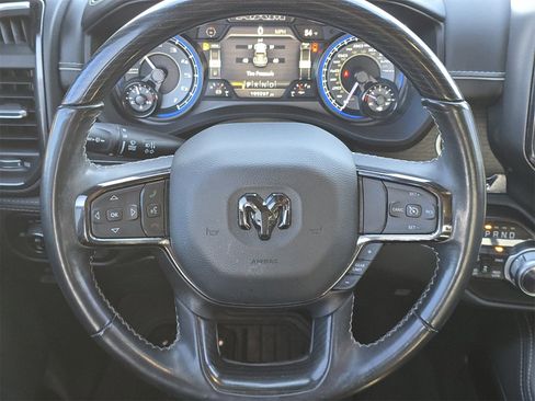 Used 2022 RAM 1500 Limited image 19