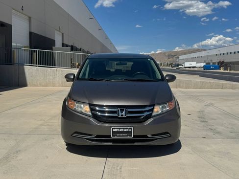 Used 2014 Honda Odyssey EX image 8