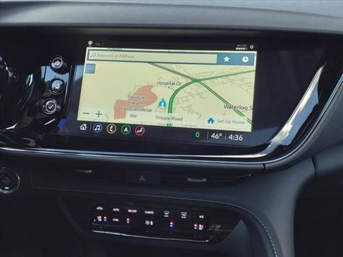Used 2023 Buick Envision Avenir AWD/4WD image 9