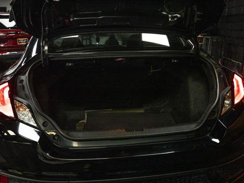 Used 2019 Honda Civic Si image 7