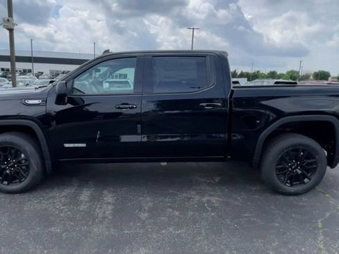 New 2026 GMC Sierra 1500 Elevation AWD/4WD image 7