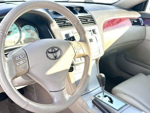 Used 2005 Toyota Solara image 7