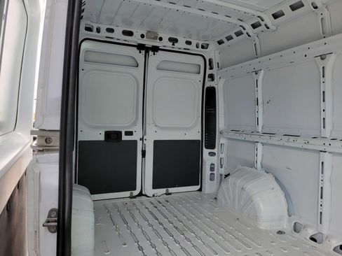 New 2024 RAM ProMaster 3500 w/ Cold Weather Group image 14