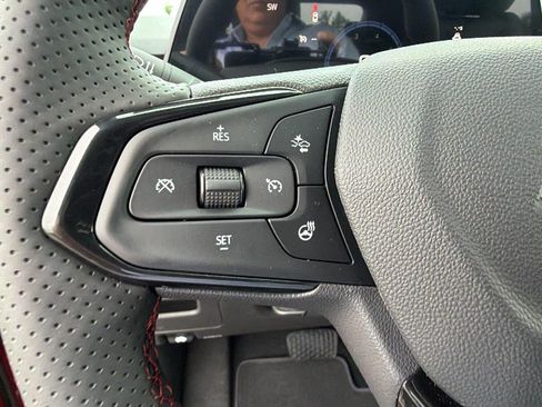 New 2026 Chevrolet TrailBlazer RS w/ Convenience Package FWD image 21