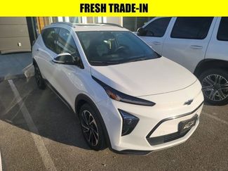 Used 2023 Chevrolet Bolt EUV Premier w/ Sun & Sound Package video 1