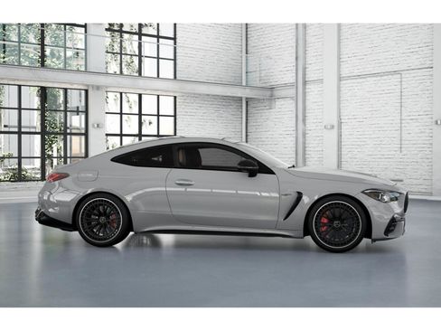 New 2026 Mercedes-Benz CLE 53 AMG 4MATIC Coupe image 6