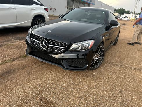 Used 2018 Mercedes-Benz C 300 Coupe image 18