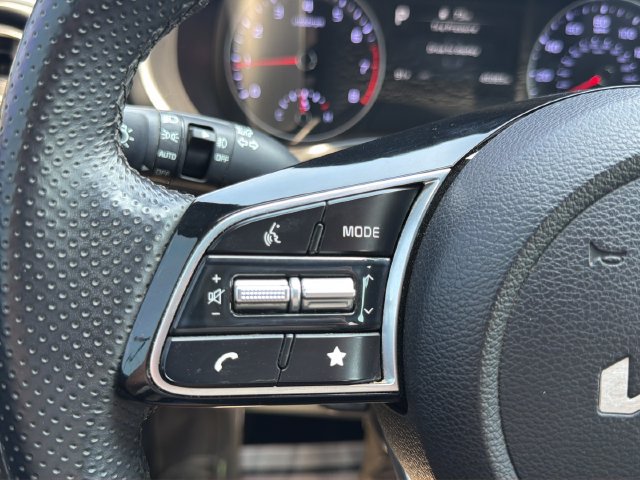Used 2024 Kia Forte GT-Line w/ GT-Line Premium Package FWD image 19