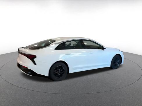 Used 2025 Kia K5 LXS FWD image 11