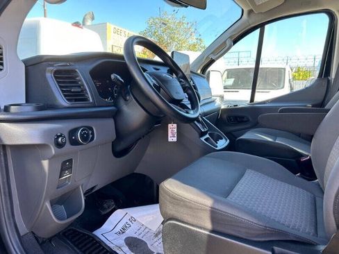 Used 2021 Ford Transit 350 XLT RWD image 14