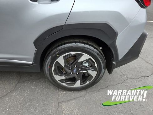 New 2026 Subaru Crosstrek 2.5i Limited AWD/4WD image 21