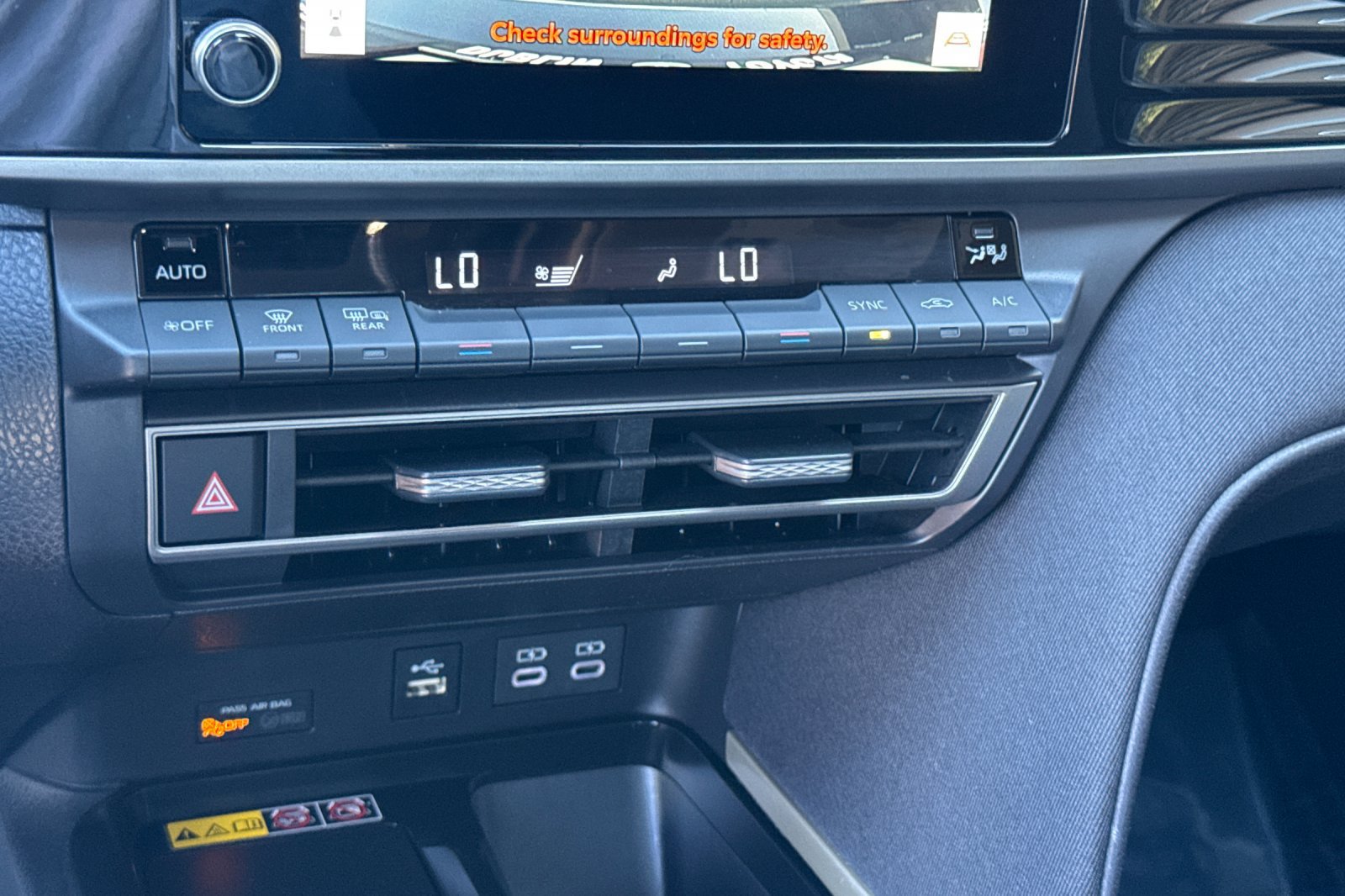 Certified 2025 Toyota Camry LE FWD image 24