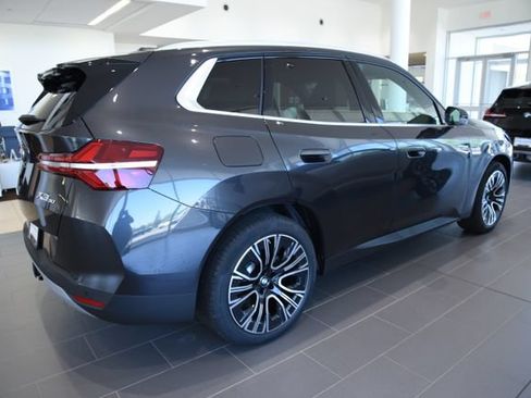 New 2026 BMW X3 xDrive30i w/ Premium Package AWD/4WD image 3