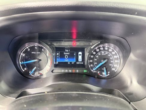 Used 2019 Ford Ranger XLT w/ Equipment Group 301A Mid image 15