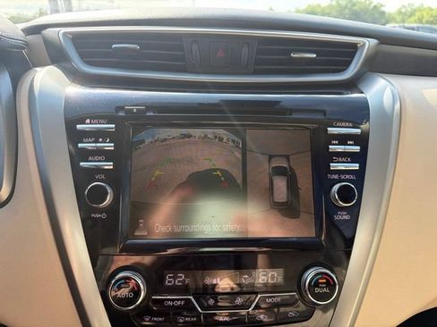 Used 2019 Nissan Murano Platinum AWD/4WD image 20