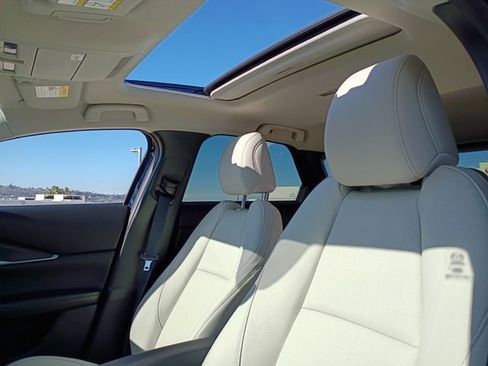 New 2026 MAZDA CX-30 AWD 2.5 S w/ Premium Package image 16