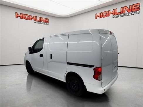 Used 2021 Nissan NV200 SV FWD image 9