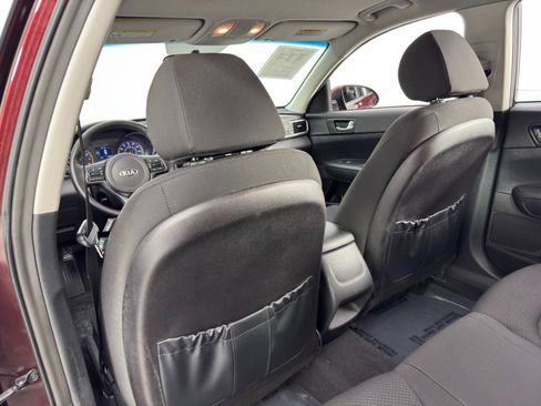 Used 2016 Kia Optima LX image 27