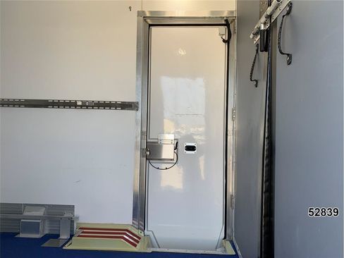 Used 2023 Ford E-350 and Econoline 350 Super Duty w/ Power Windows & Locks Group RWD image 16