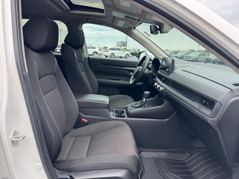 Certified 2025 Honda CR-V EX image 18