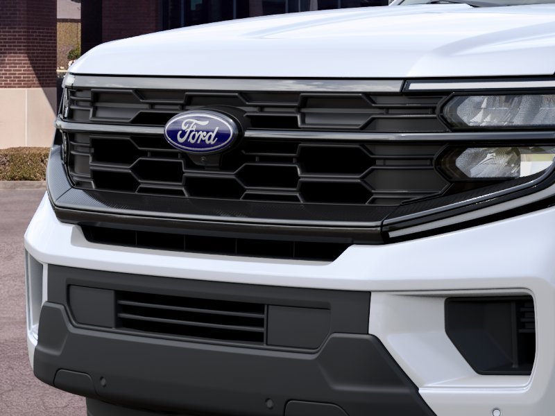 New 2027 Ford Expedition Max Active AWD/4WD image 17