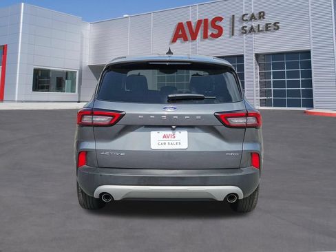 Used 2025 Ford Escape Active AWD/4WD image 7