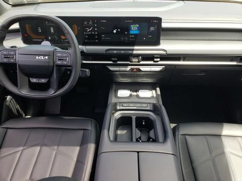 New 2027 Kia Telluride EX X-Line AWD/4WD image 8