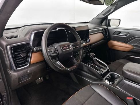 Used 2023 GMC Canyon AT4 AWD/4WD image 10