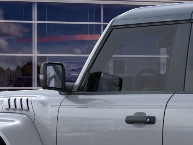 New 2026 Ford Bronco Raptor AWD/4WD image 23