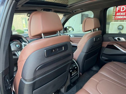 Used 2019 BMW X5 xDrive50i w/ M Sport Package AWD/4WD image 16