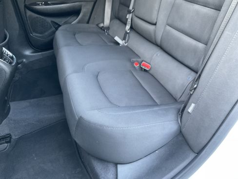 Used 2023 Chevrolet Malibu LT image 29