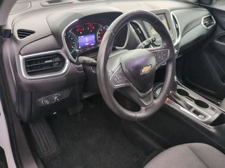 Used 2019 Chevrolet Equinox LT w/ Driver Convenience Package FWD video 2