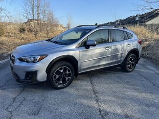 Used 2019 Subaru Crosstrek 2.0i Premium video 1