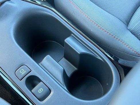 Used 2025 Toyota Corolla FX w/ Convenience Package FWD image 33
