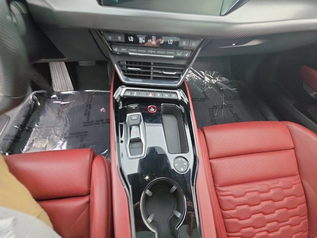 Used 2023 Audi e-tron GT Prestige w/ Prestige Package AWD/4WD image 17
