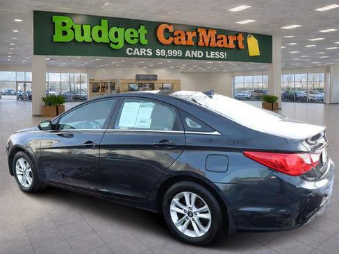 Used 2012 Hyundai Sonata GLS w/ Popular Equipment Pkg image 5
