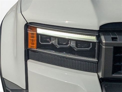 Used 2024 Toyota Land Cruiser image 9