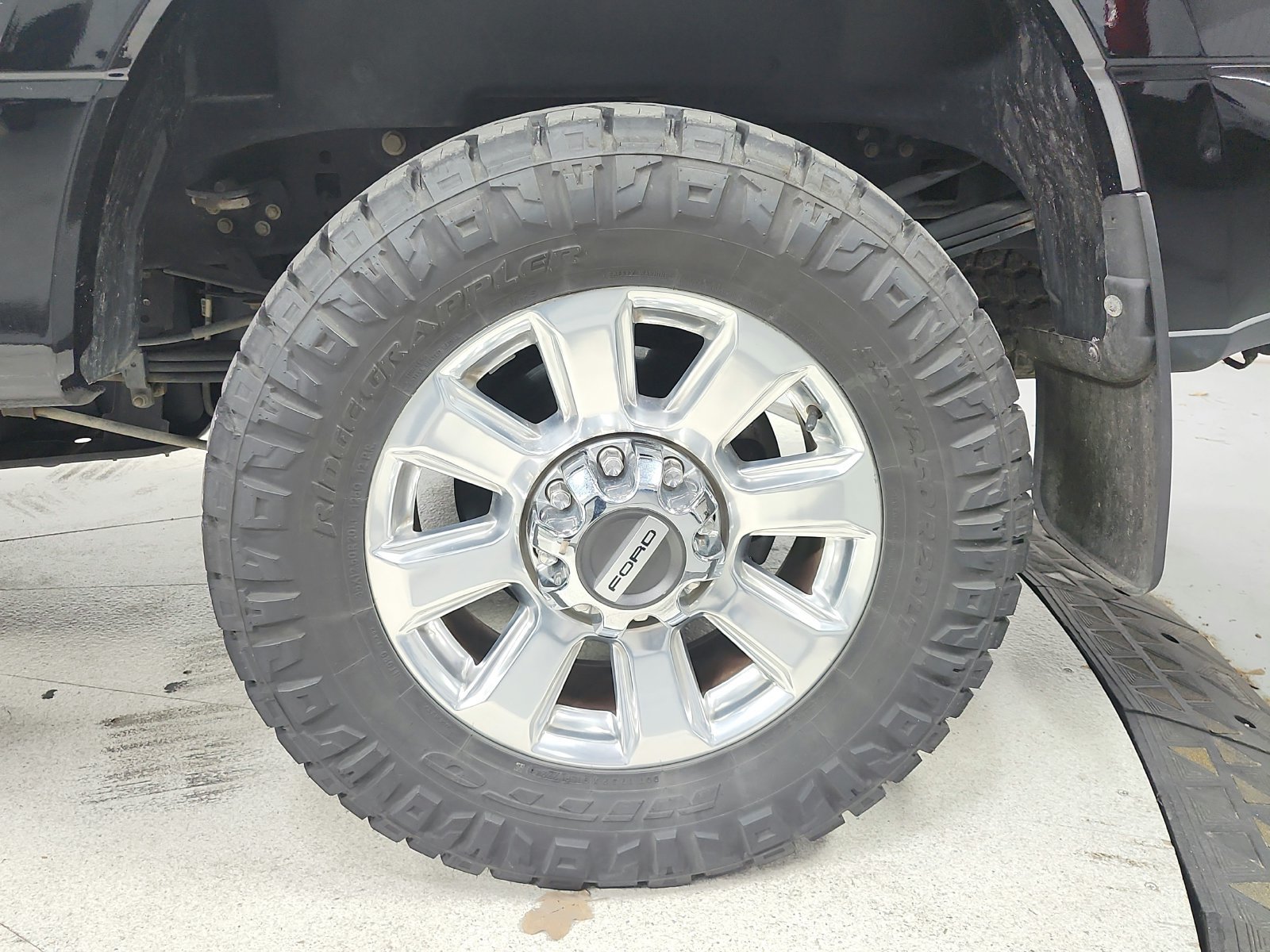 Used 2020 Ford F250 Platinum AWD/4WD image 20