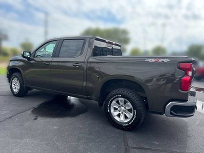 Used 2023 Chevrolet Silverado 1500 LT w/ Safety Package