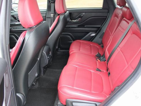 Used 2024 Lincoln Corsair Reserve w/ Equipment Group 201A image 7