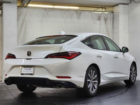 Certified 2024 Acura Integra image 5