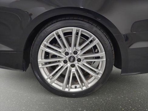 Certified 2022 Audi A5 2.0T Premium Plus w/ Premium Plus AWD/4WD image 27