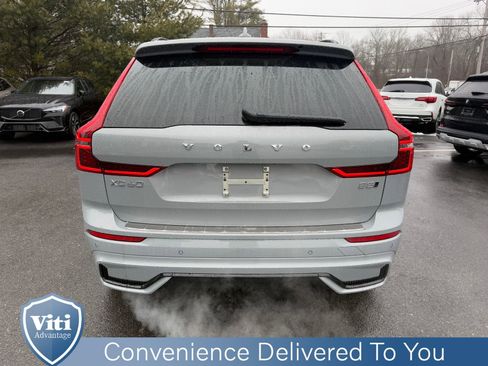 New 2026 Volvo XC60 B5 Ultra w/ Protection Package Premier AWD/4WD image 7