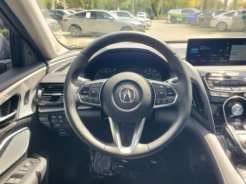 Certified 2023 Acura RDX FWD w/ Technology Package image 24