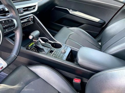 Used 2022 Kia K5 GT-Line FWD image 19