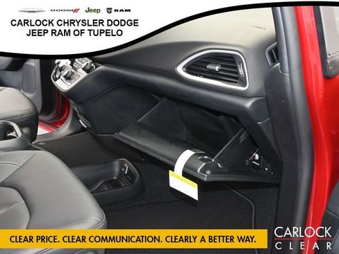 New 2026 Chrysler Voyager LX image 52