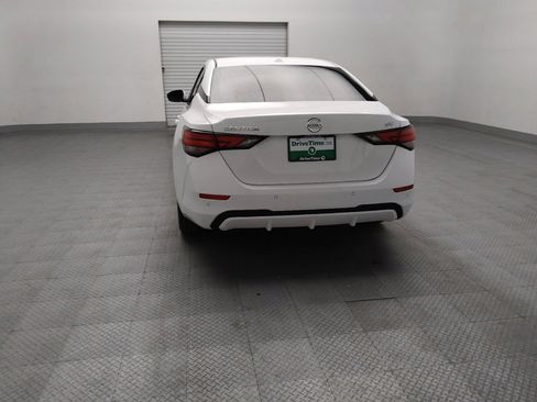 Used 2023 Nissan Sentra SV FWD image 6