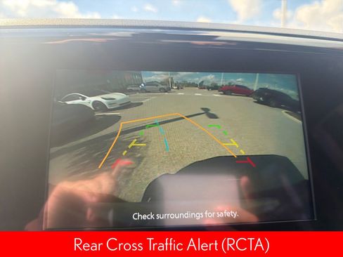 Used 2023 Nissan Frontier SV w/ SV Convenience Package image 36